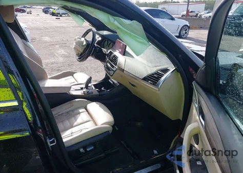 2020 BMW X3 Sdrive30I from USA, damaged, VIN 5UXTY3C09L9B66800